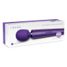 le WAND Wand Original 33cm Tête 62mm Violet